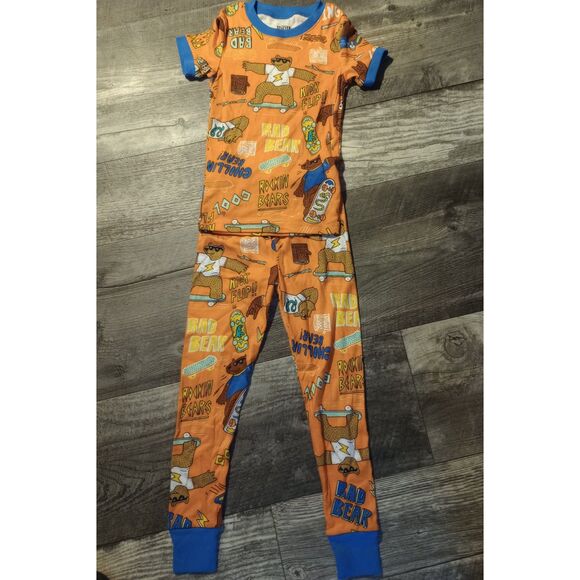 Spotted Zebra Boys Size S (6-7) - NWT - Picture 1 of 9